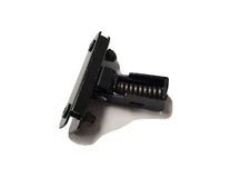 Technics Dust Cover Hinge for SL1200 MKII / SL1210 MKII -Unused, Open Box