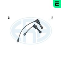 ERA ZüNdleitungssatz ZüNdkabel Silikon Passend FüR Hyundai H-1/Starex