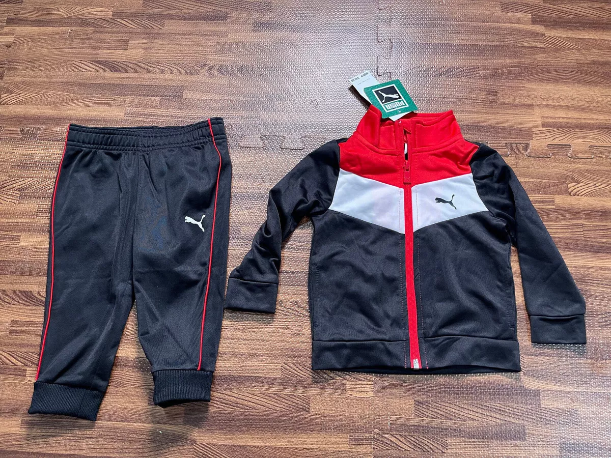 Ebay kids tracksuits 2025