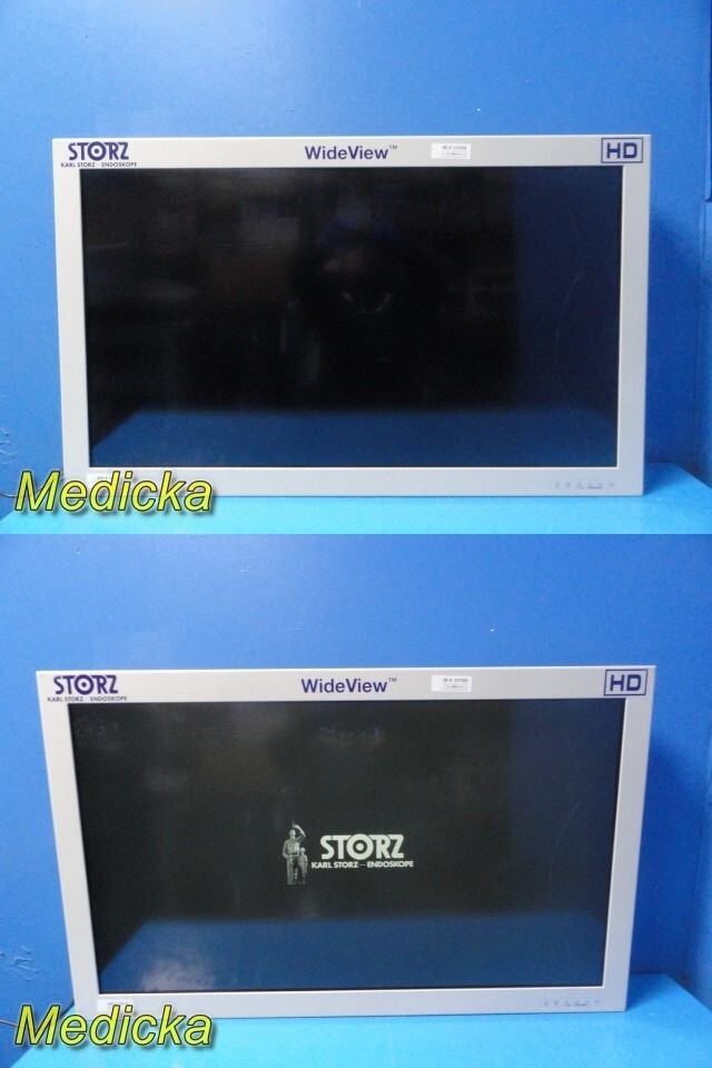 Karl Storz NDS SC-WU42-A1A15 WideView HD Medical Display Karl Storz NDS SC-WU42-A1A15 WideView HD Medical Display