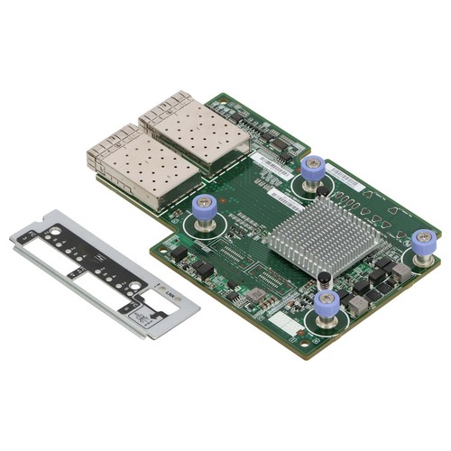 IBM FC Daughter Card 8Gb 4 Port DS3500 - 69Y2841 - Bild 2 von 7