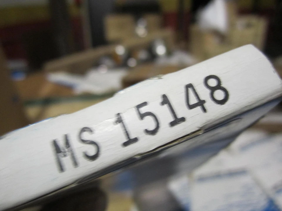 Victor MS15148 Engine Intake Manifold Gasket VICTOR REINZ N I P - Image 3 of 3