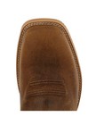 Twisted X Western Boots Mens 11" 13 B Saddle Rustic Orange MXTR005 CLEARANCE — photo 4