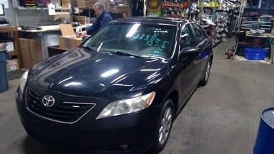Power Brake Booster VIN E 5th Digit North America Built Fits 07-09 CAMRY 1712539