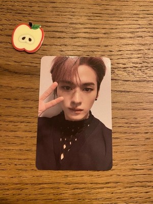 Stray Kids Oddinary Lee Know Photocard