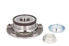 Roulement de roue Peugeot 407