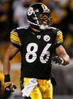 Hines Ward Signed Steelers Jersey (Beckett) 2×Super Bowl Champion XL, XLIII / WR — photo 6