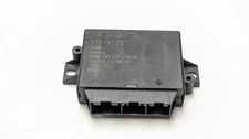 VOLVO XC60 MK1 PARKING SENSOR CONTROL MODULE PDC ECU 31314525 2011