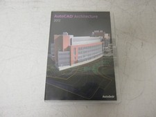 AutoCAD Architecture 2012 w/ Product Key
