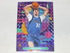 2025 Topps Finest Basketball Purple Geometric Refractor Cooper Flagg #101