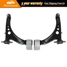 For 2017 2018-22 Chevy Malibu LaCrosse Regal TourX 2x Front Lower Control Arm