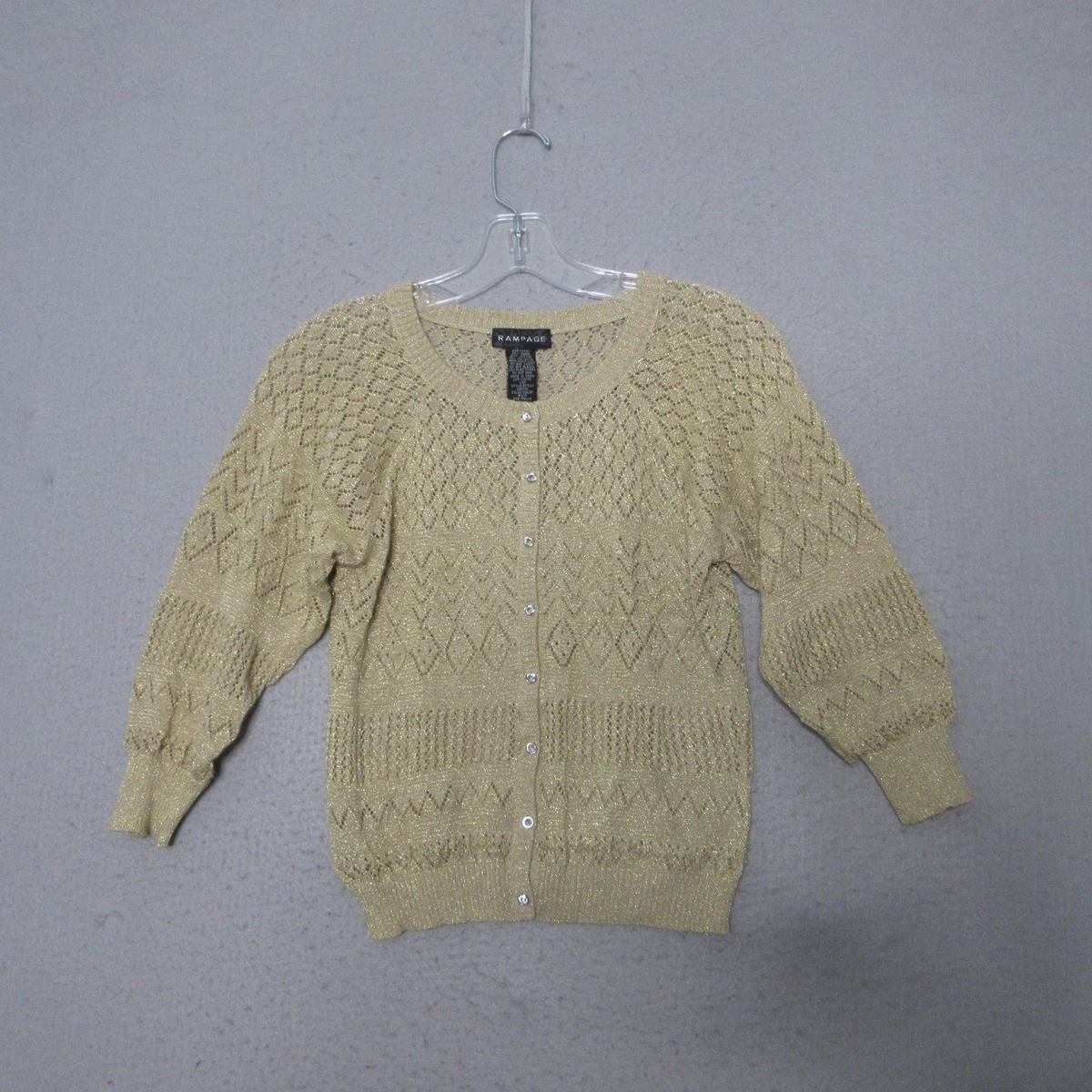 Rampage Women's Sweaters for sale | eBay