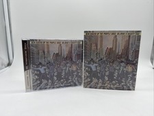NEW RIDERS OF THE PURPLE SAGE - Oh, What A Mighty Time CD 2007 BGO NEW RIDERS OF THE PURPLE SAGE - Oh, What A Mighty Time CD 2007 BGO