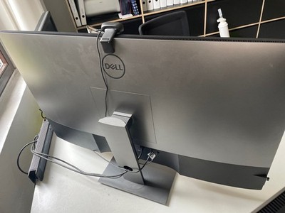 Dell UltraSharp 43 4K USB-C Monitor U4320Q (42.5'')