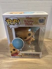 Funko Pop! Vinyl: Disney - Pooh with Balloon #1681  - New