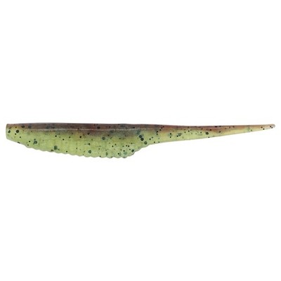 Duo Realis Versa Pintail 3'' 4'' 5'' Gummiköder 