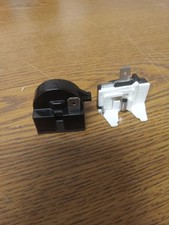 MAGIC CHEF CHEST FREEZER STARTER RELAY / OVER...