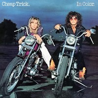 Cheap Trick - In Color - Preorder - Vinyl Record - G4Z