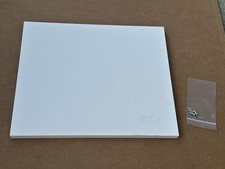 Qty 1 IKEA UTRUSTA Shelf White 802.655.29 For 18x14 3/4” Sektion Kitchen Cabinet