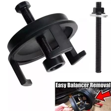 25264 Harmonic Balancer Puller and Installation Tool Set For GM LS LT Engines
