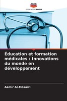 ÉDucation Et Formation MéDicales : Innovations Du Monde En DéVeloppement Buch