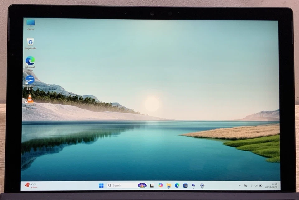 Microsoft Surface Pro 7 TABLET 1866 WINDOWS 11 i5 10th Gen 8GB/256GBSSD FHD READ - Image 2 of 4