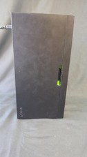 Ukonic Xbox Series X Replica Mini Thermoelectric Fridge Compact Refrigerator B4