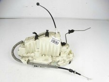 Mercedes S-Klasse W221 T&uuml;rschloss hinten links A2217307935 / MO 73119