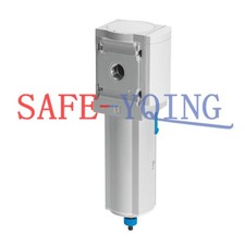 1PCS NEW FESTO MS6-LWS-1/2-U-V 564870 Water separator