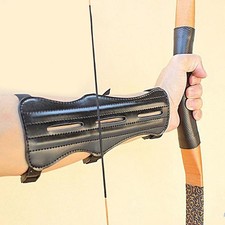 Premium Polyurethane Leather Forearm Protection Cover Stylish and Functional