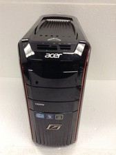 Acer Predator G3620 Desktop Case Barebone w/ LiteOn PS-6451-5 PSU DVD-RW
