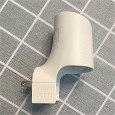Comfort Zone Cat Pheromone Plug-In Diffuser White Lot of 4 Plug-In Type for Cats
