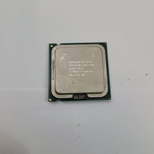Intel Pentium Dual-Core E2180 CPU 2.00GHz 1M 800 SLA8Y LGA775 Processor
