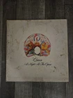 Queen  A Night At The Opera  Vintage Vinyl LP Record G