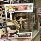 Funko POP!  Aerosmith: Steven Tyler - 172 Rocks