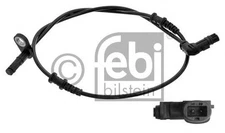 WHEEL SPEED SENSOR MERCEDES 600 230.476 SL R230 04/2003-01/2012