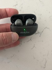Lenovo Thinkplus LP5 Wireless Earbuds Bluetoo...