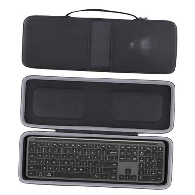  Hard Case Compatible with Logitech MK955 Signature Slim Wireless Keyboard and 