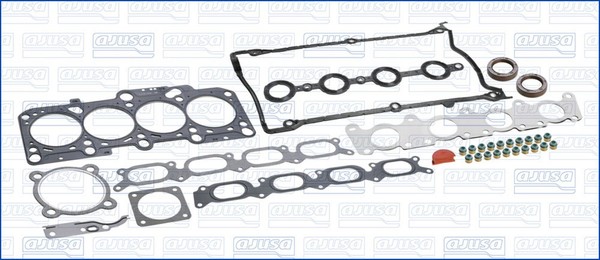 Dichtungssatz Zylinderkopf Ajusa 52140000 FüR Audi VW Skoda Golf Octavia Seat TT-image
