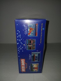 Sega Game Gear The Sonic 2 System Color Protable Video Game System UNOPENED 