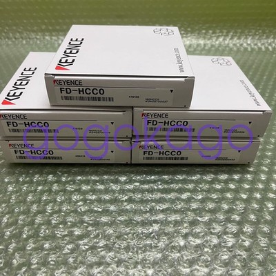 1PCS NEW KEYENCE FD-HCC0 Adapter #MW