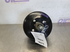20 Ford Mustang Ecoboost Power Brake Booster With Master Cylinder 2.3l
