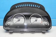 Tacho KM/H Kombiinstrument 8795238 BMW X5 F15 xDrive 30d HUD Bj.18