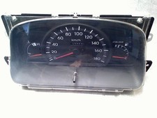 Compteur Daihatsu CUORE