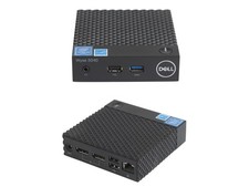 Thin Client Dell Wyse 3040 Intel Atom x5-Z835...