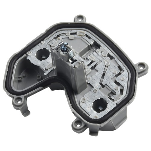 Bracket Bracket Rear Left Tail Lamp Practical To Use Rear Glass Brand New - Picture 5 of 12
