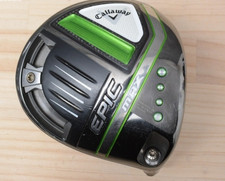 Callaway Epic Max 10.5  Driver Head Only Right Handed RH From Japan