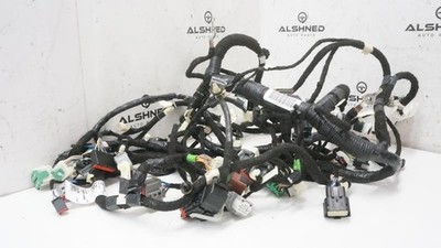 2019-2020 Ford F150 Dash Instrument Panel Wire Harness LL3T-14401-ANB OEM