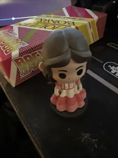 Q Bits, Firefly, Kaylee PVC Figure Qmx