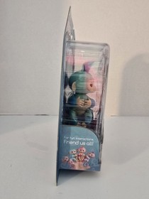 Fingerlings Eddie Baby Monkey WowWee 2017 Interactive Toy New In Package
